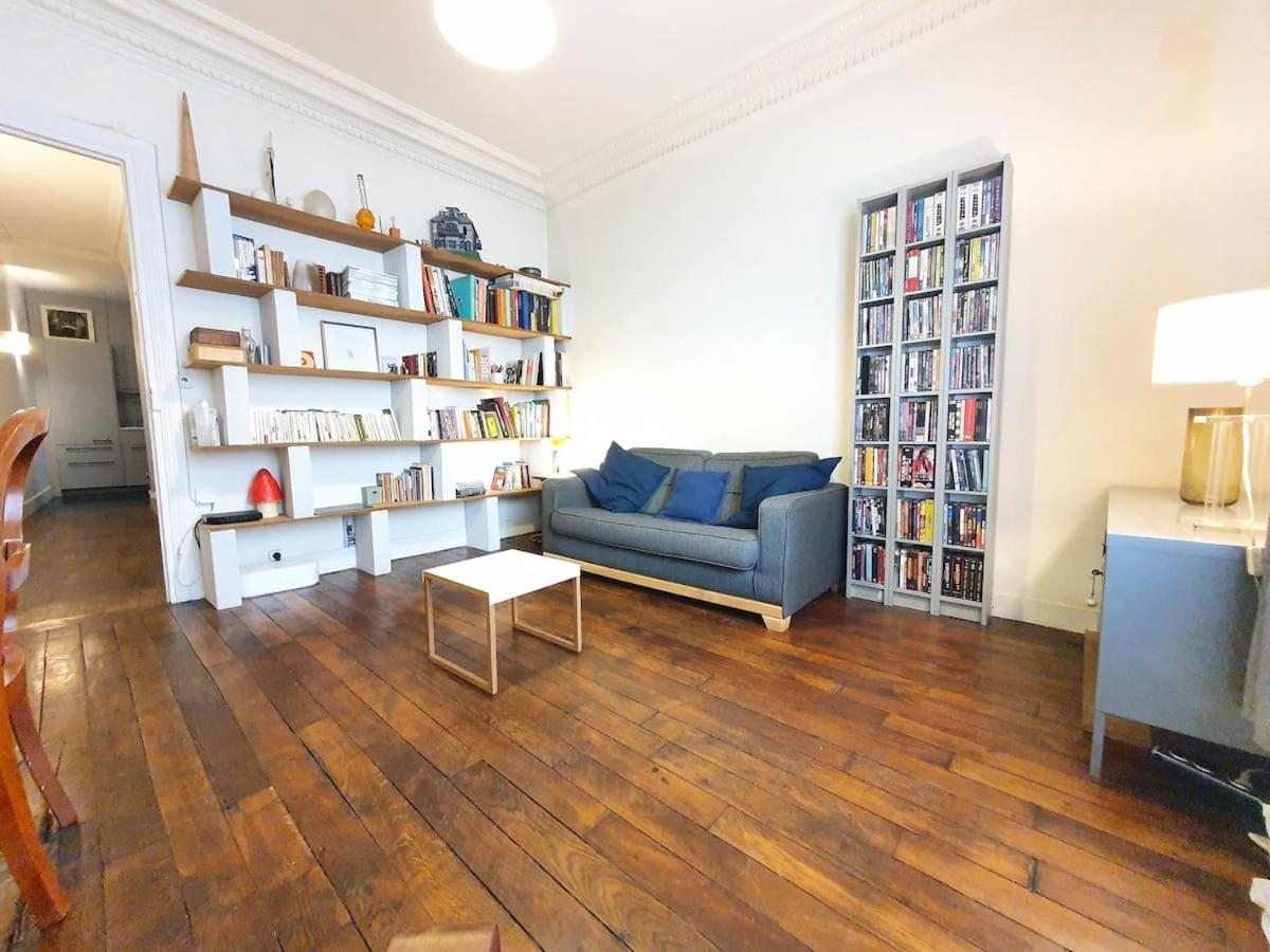 Home Sweet Home Montmartre Felix Ziem Paryż Zewnętrze zdjęcie
