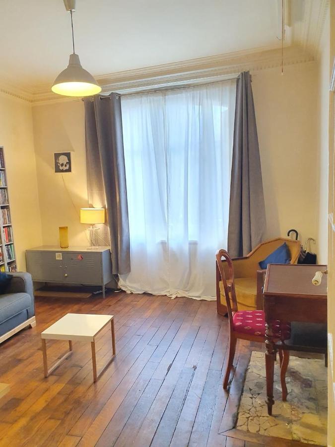 Home Sweet Home Montmartre Felix Ziem Paryż Zewnętrze zdjęcie